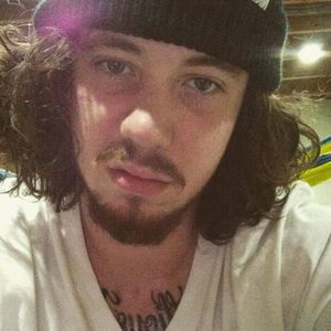 Meet your Posher, Richard